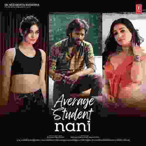 Average Student Nani 2024 Image