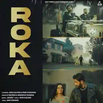 Roka 2024