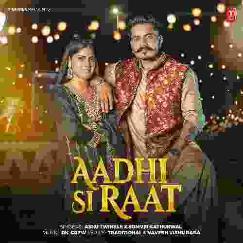 Aadhi Si Raat 2024 Image