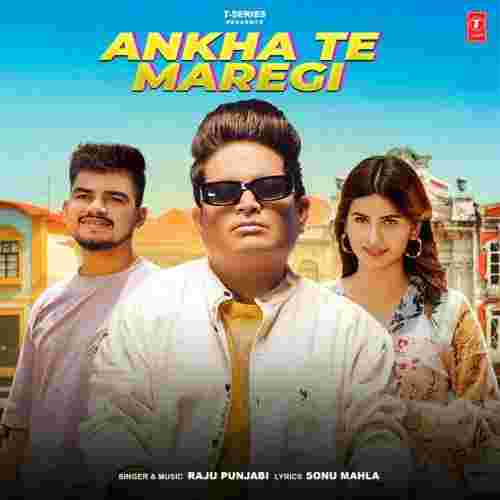 Ankha Te Maregi 2024 Image