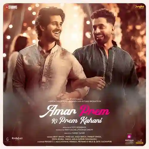 Amar Prem Ki Prem Kahani 2024 Image