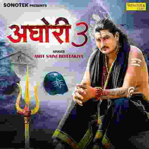 Aghori 3 2024 Image