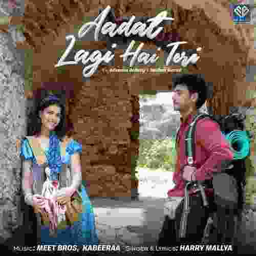 Aadat Lagi Hai Teri 2024 Image