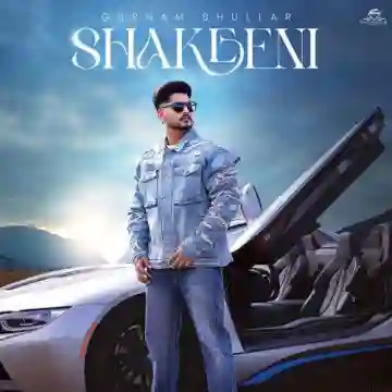 Shakeeni 2024
