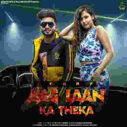 Aag Laan Ka Theka 2024 Image