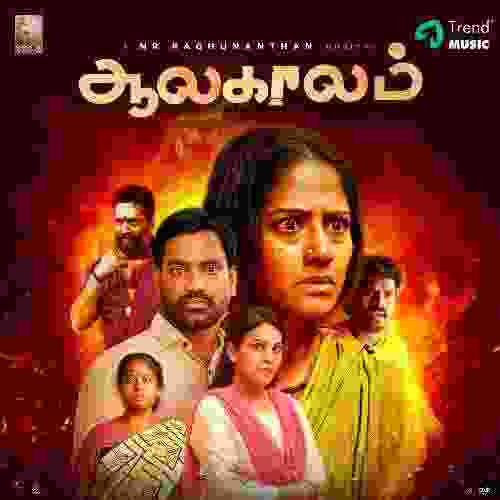Aalakaalam 2024 Image