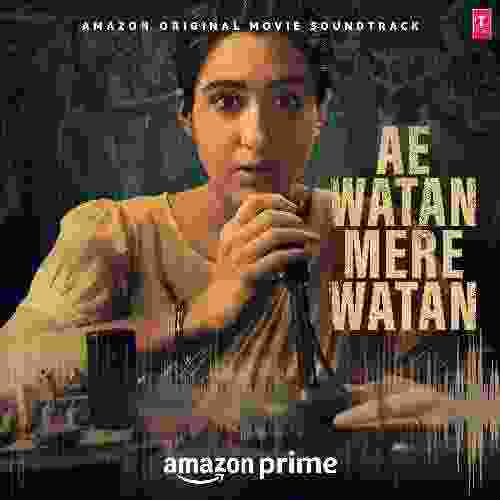 Ae Watan Mere Watan 2024 Image