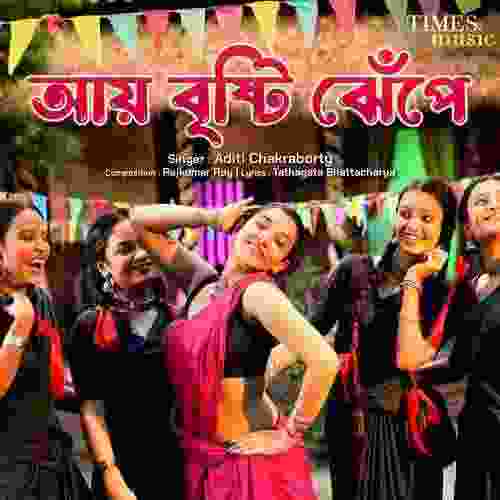 Aye Brishti Jhepe 2024 Image