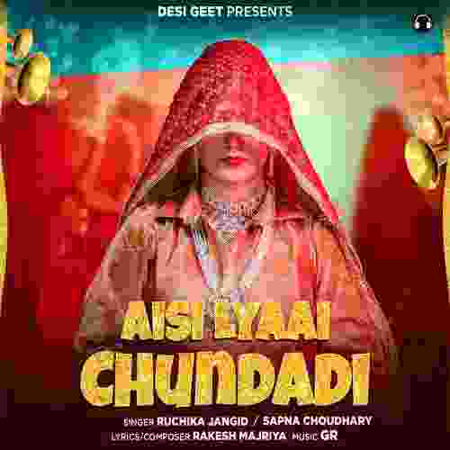 Aisi Lyaai Chundadi 2024 Image