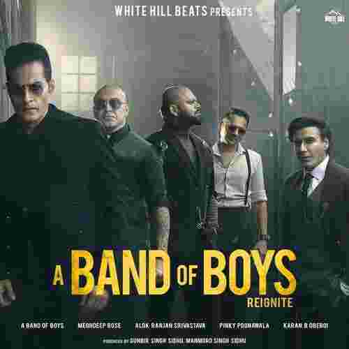 A Band of Boys Reignite 2024 Image