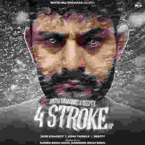 4 Stroke 2024 Image